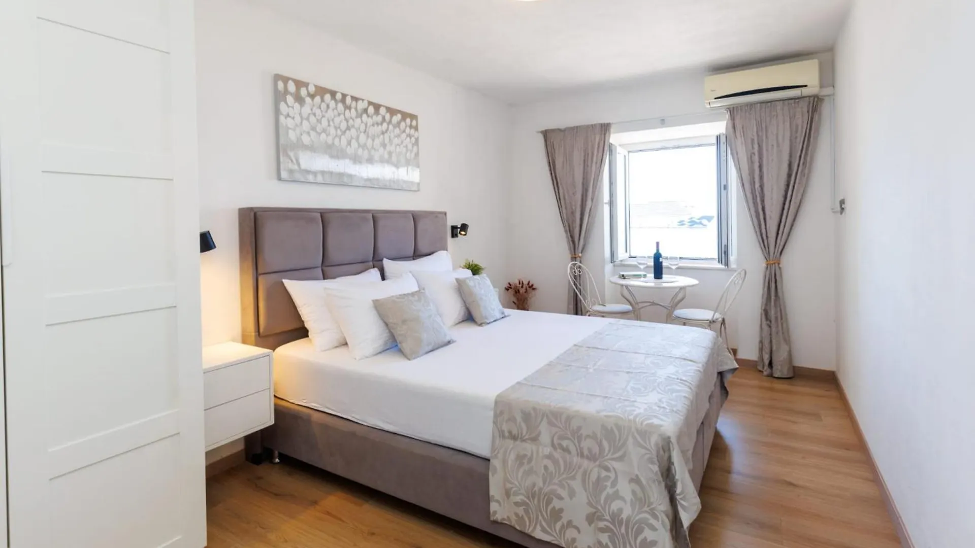 Apartment Banjo Polo 斯普利特 克罗地亚