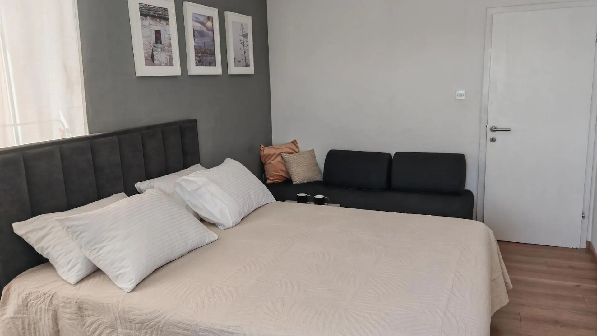 Apartment Banjo Polo 斯普利特
